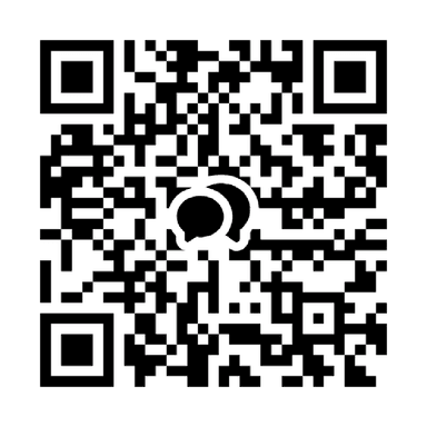 KakaoTalk QR Code
